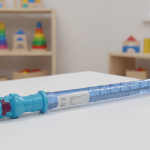 Borbujero Gigante – Estimula el Lenguaje Jugando