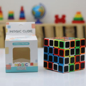 Cubo Rubik 4x4 – Nivel Intermedio/Pro