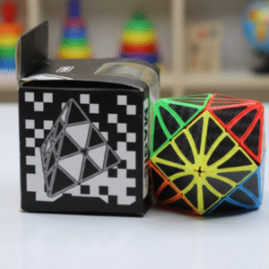 Cubo Piramidal Avanzado – Edición Profesional