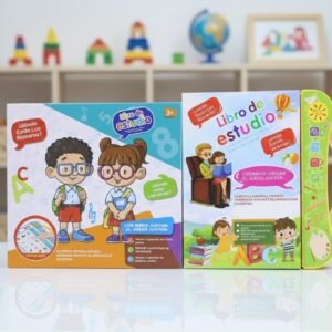 Libro de aprendizaje