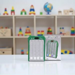 Musical de juego ritmo Rapido