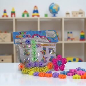 Bloques de engranaje