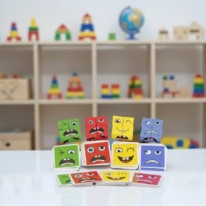 Juego de las emociones