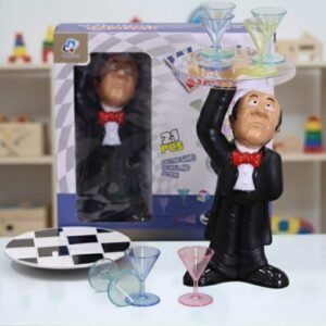 Camarero Tambaleante