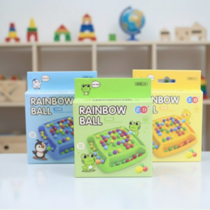 Rainbow ball mini