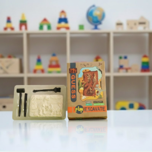 Excavación Arqueologica