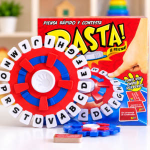 BASTA GRANDE