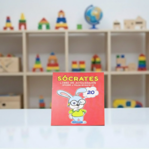 Socrates - aprende hasta el 20