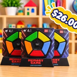 JUEGO DE MEMORIA