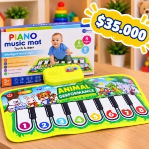 PIANO MUSICAL