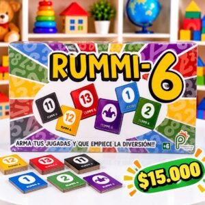 RUMMI-6