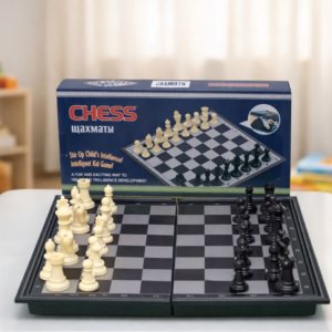 NeuroChess Pro – Ajedrez de Entrenamiento Cognitivo y Estrategia Mental