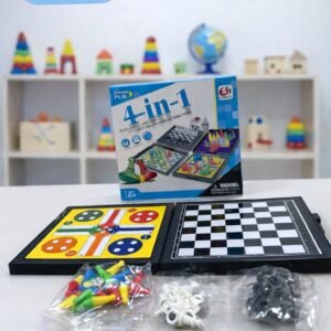 NeuroStrategic 4 en 1 – Entrenamiento Ejecutivo