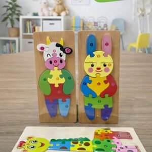 Encaje Secuencial – Construcción Inteligente