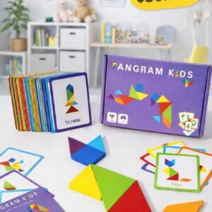 Tangram Creativo