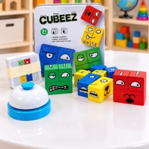 JUEGO DE LAS EMOCIONES