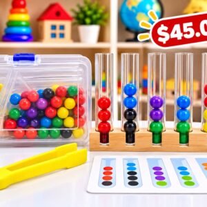 Laboratorio de Patrones – Juego de Lógica y Atención
