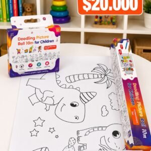 🎨🌈 Pliego Gigante para Colorear | creatividad, diversión y aprendizaje! 🖍️✨