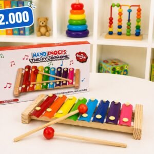 🎵🌈 ¡Pequeñas notas, grandes aprendizajes!