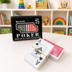 🃏♠️ ¡Mucho más que una baraja! Un juego que pone a trabajar tu cerebro en cada partida