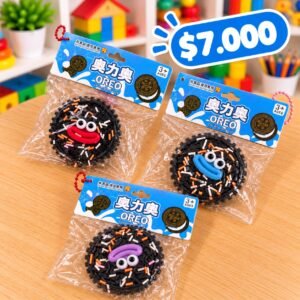 SHUISHY OREO