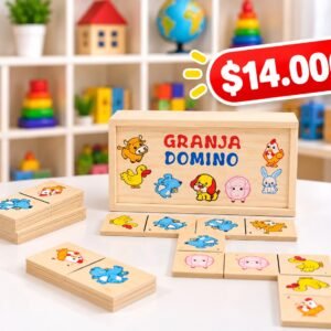 GRANJA DOMINO