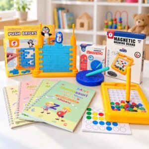 KIT DE APRENDIZAJE